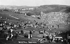 West Hill c1907